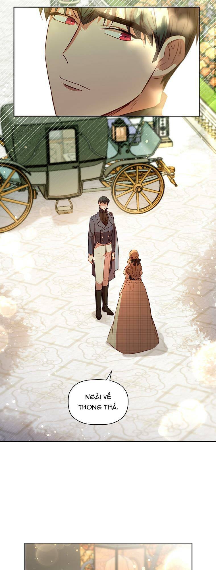 Nhân Vật Phụ Luôn Bị Bỏ Rơi Trước Tiên Chapter 19 - 40