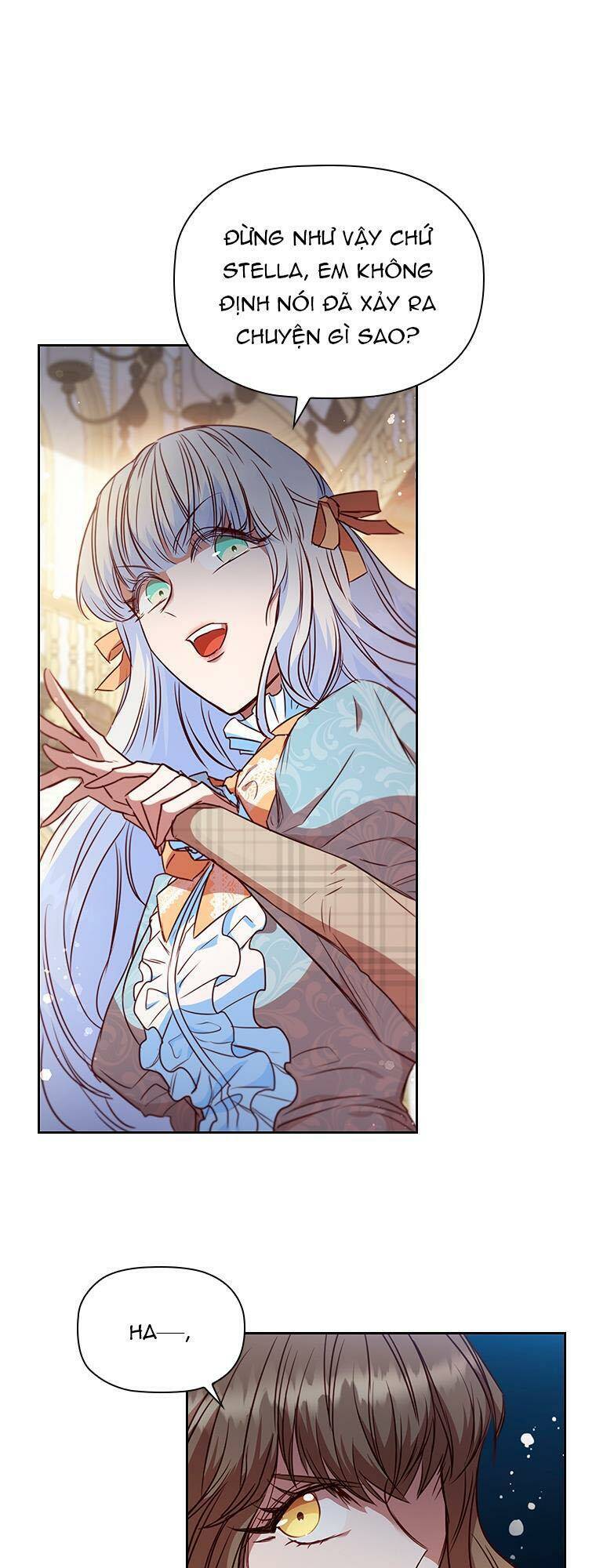 Nhân Vật Phụ Luôn Bị Bỏ Rơi Trước Tiên Chapter 19 - 5