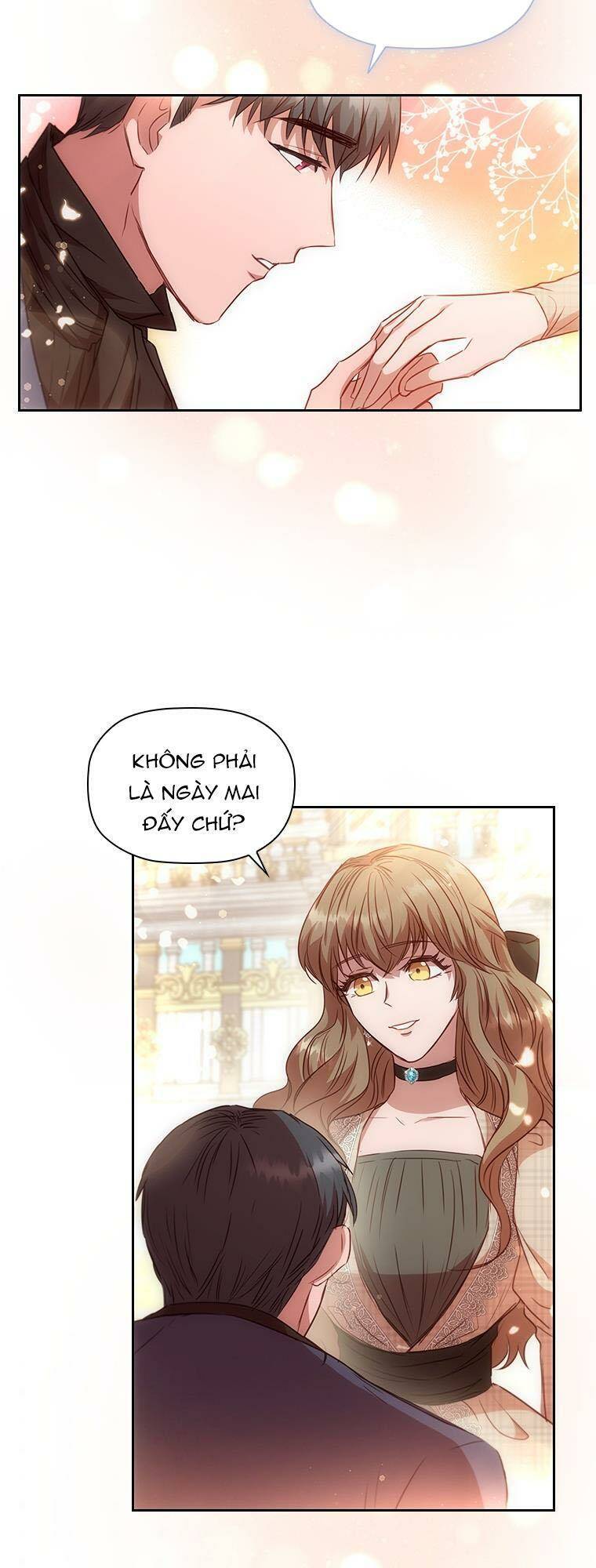 Nhân Vật Phụ Luôn Bị Bỏ Rơi Trước Tiên Chapter 19 - 43