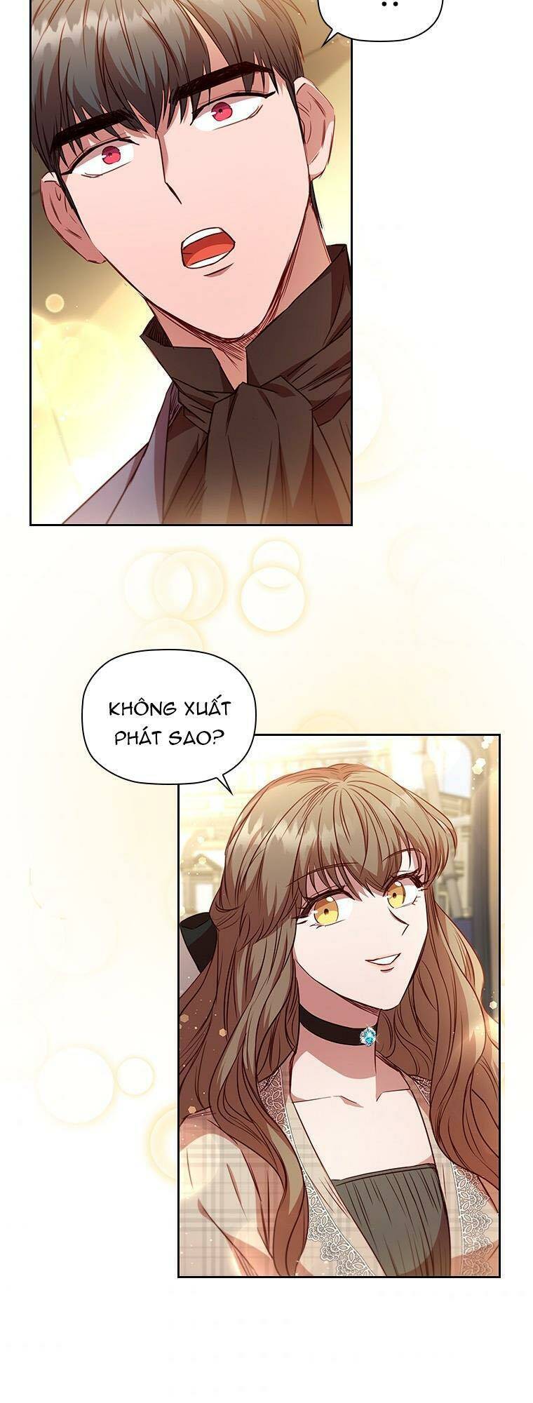 Nhân Vật Phụ Luôn Bị Bỏ Rơi Trước Tiên Chapter 19 - 50