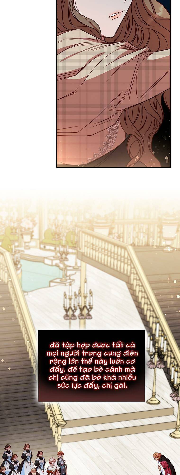 Nhân Vật Phụ Luôn Bị Bỏ Rơi Trước Tiên Chapter 19 - 6