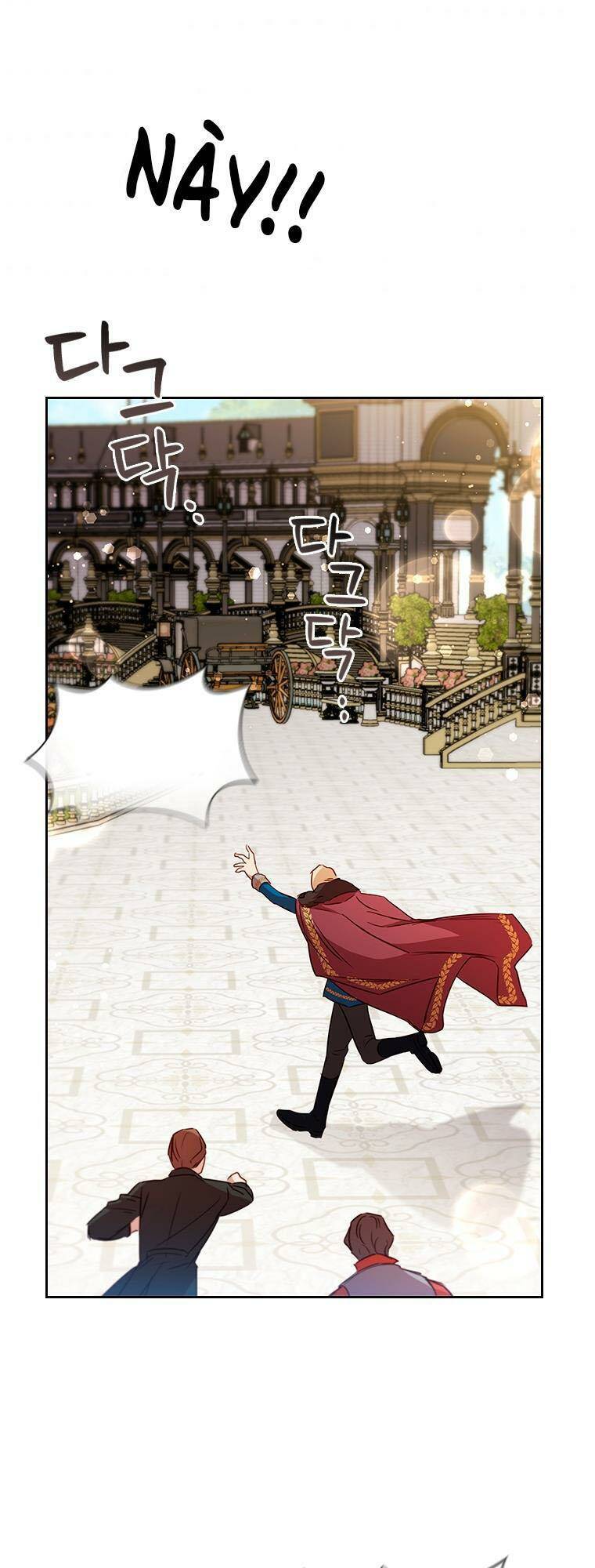 Nhân Vật Phụ Luôn Bị Bỏ Rơi Trước Tiên Chapter 19 - 51
