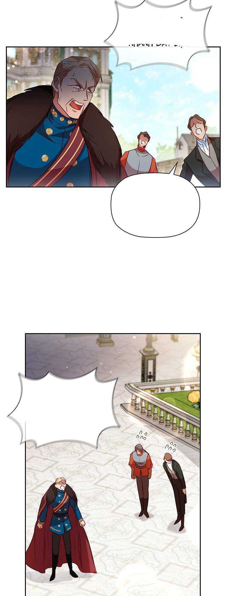 Nhân Vật Phụ Luôn Bị Bỏ Rơi Trước Tiên Chapter 19 - 52