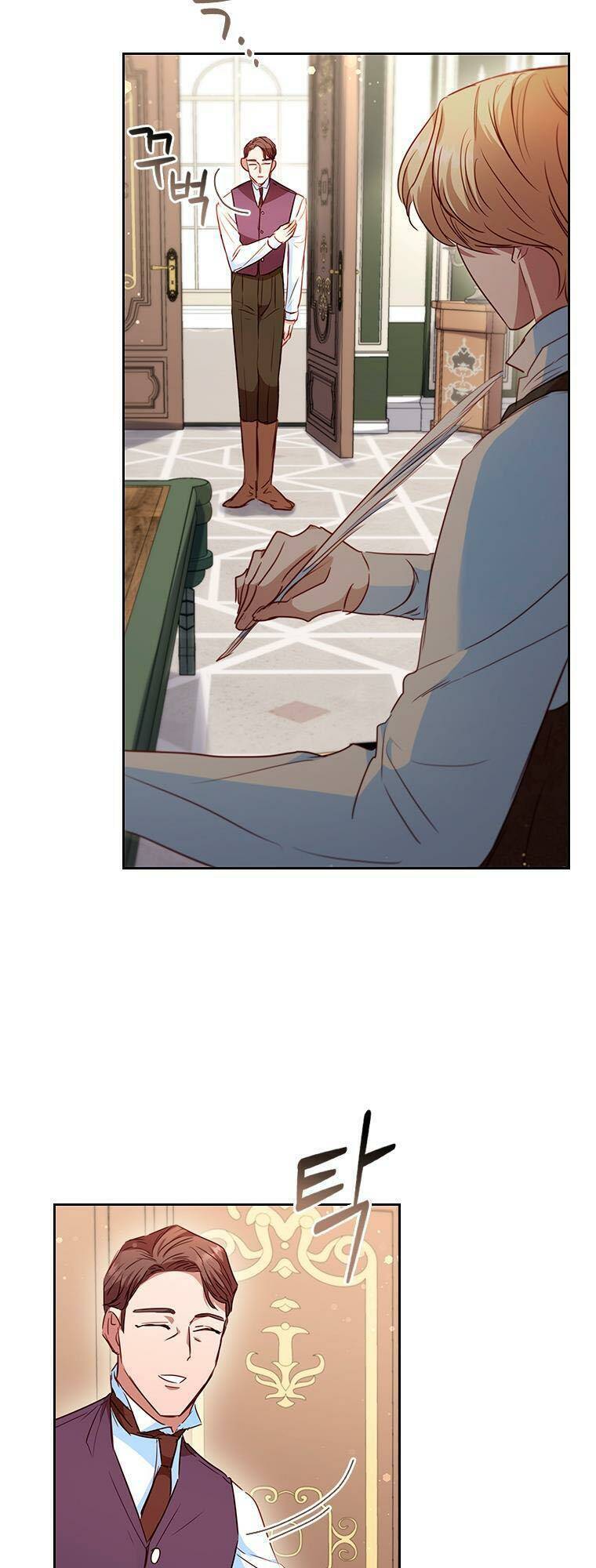 Nhân Vật Phụ Luôn Bị Bỏ Rơi Trước Tiên Chapter 19 - 57