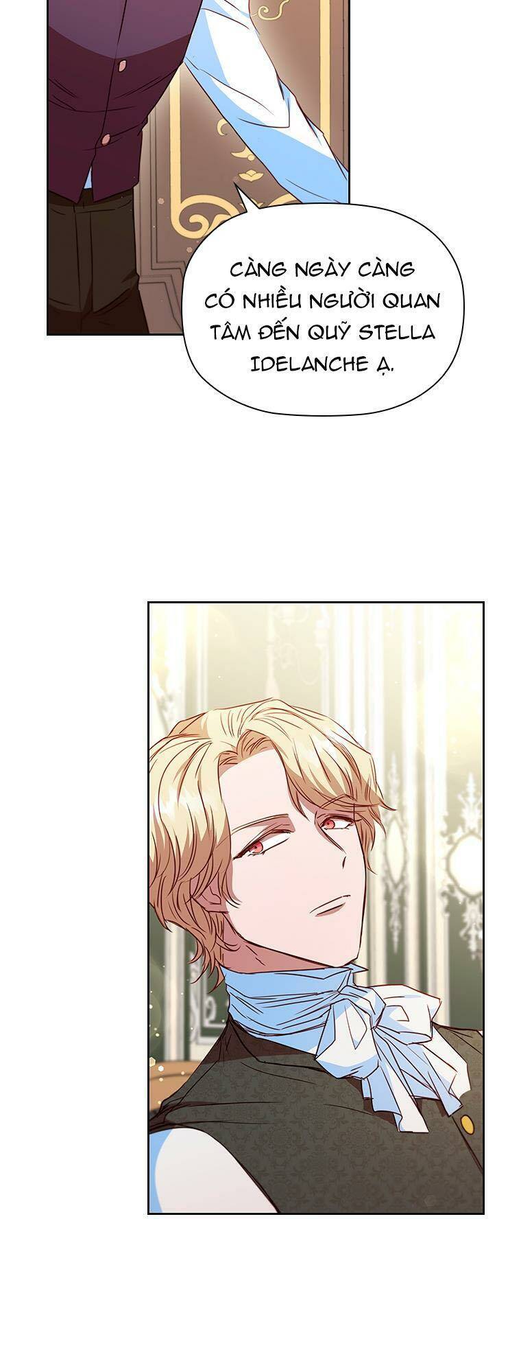 Nhân Vật Phụ Luôn Bị Bỏ Rơi Trước Tiên Chapter 19 - 58