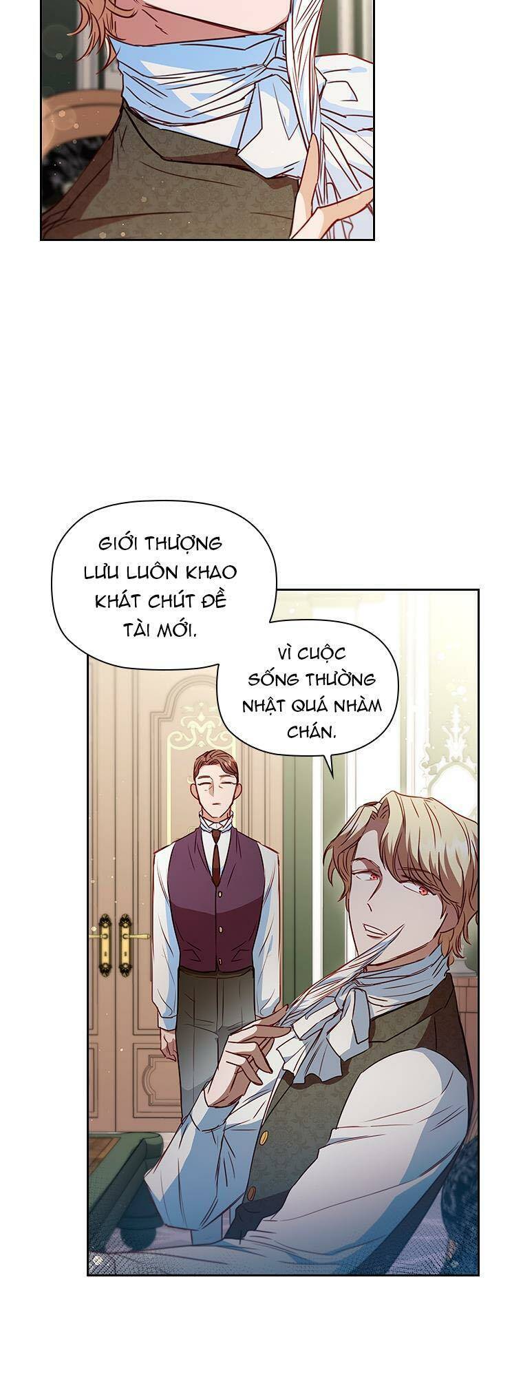 Nhân Vật Phụ Luôn Bị Bỏ Rơi Trước Tiên Chapter 19 - 60