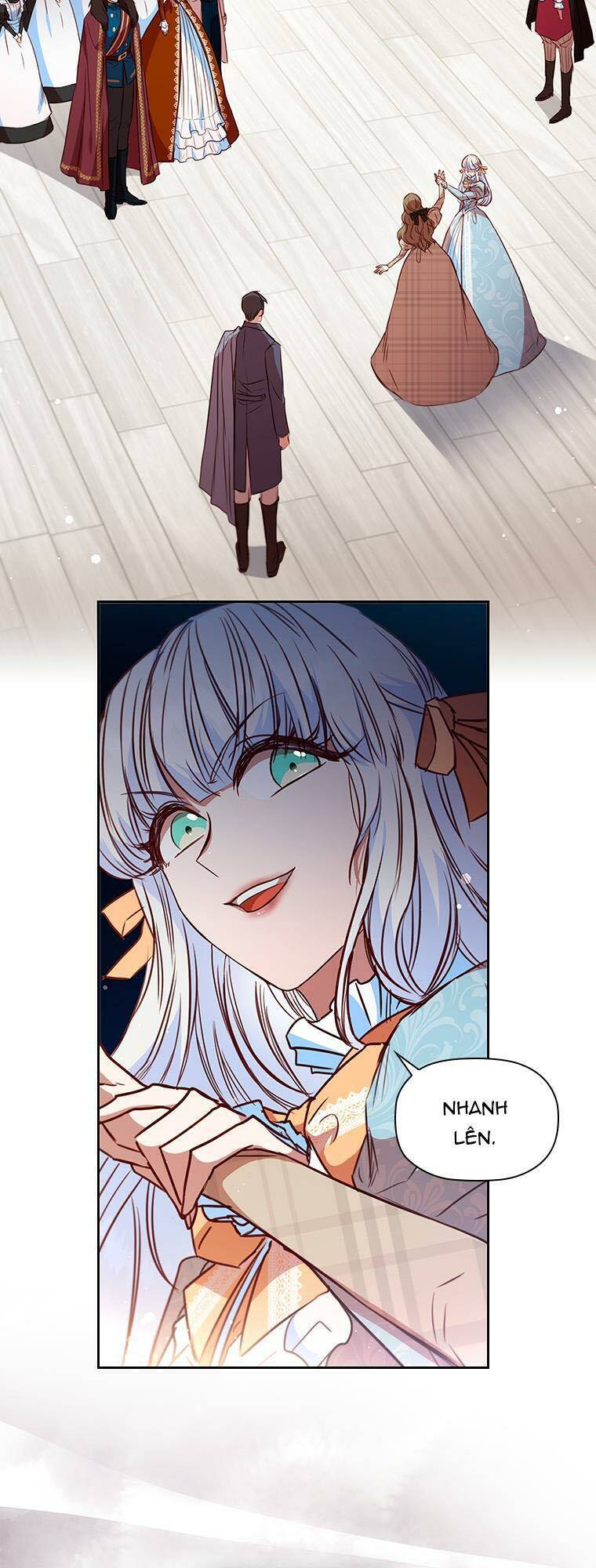 Nhân Vật Phụ Luôn Bị Bỏ Rơi Trước Tiên Chapter 19 - 7