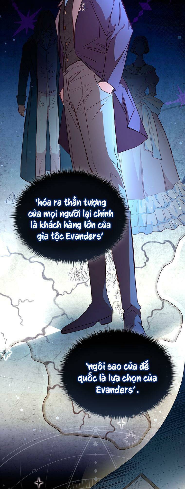 Nhân Vật Phụ Luôn Bị Bỏ Rơi Trước Tiên Chapter 19 - 62