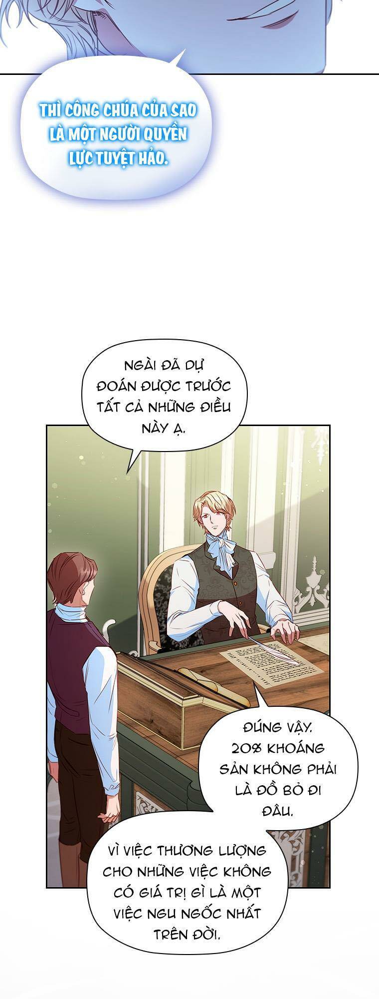 Nhân Vật Phụ Luôn Bị Bỏ Rơi Trước Tiên Chapter 19 - 64