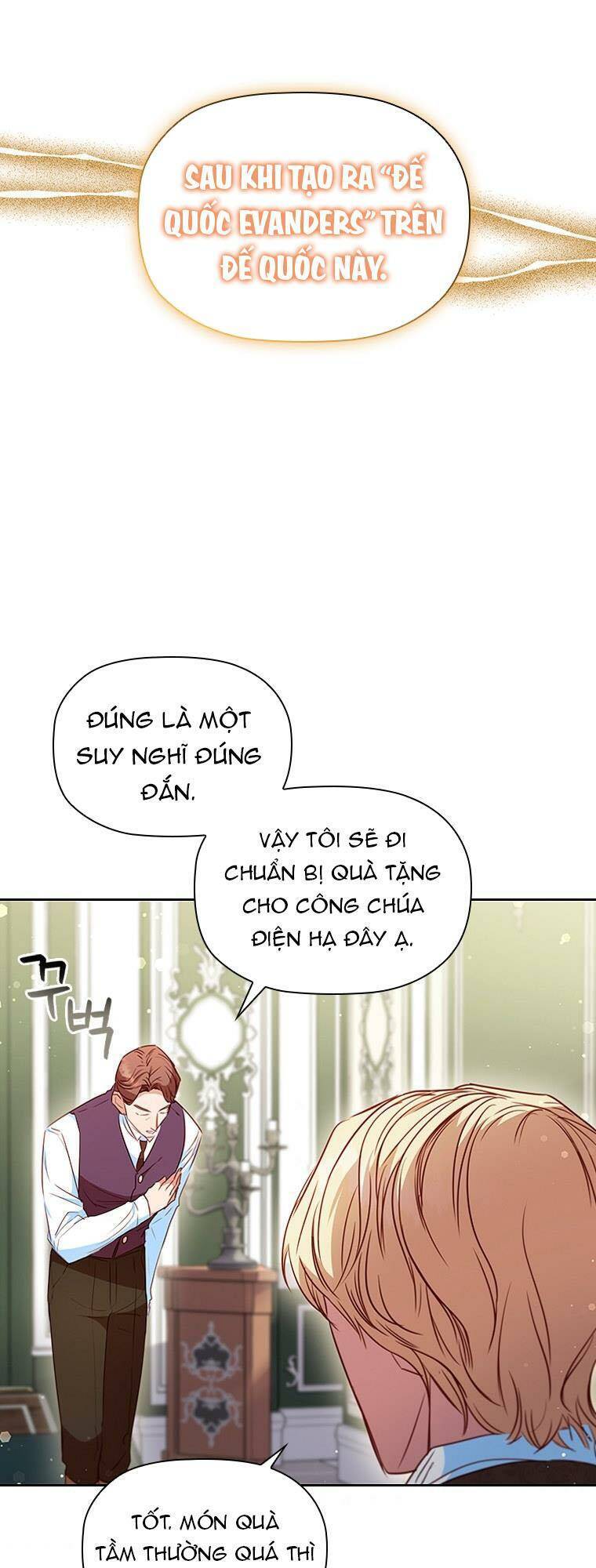 Nhân Vật Phụ Luôn Bị Bỏ Rơi Trước Tiên Chapter 19 - 66