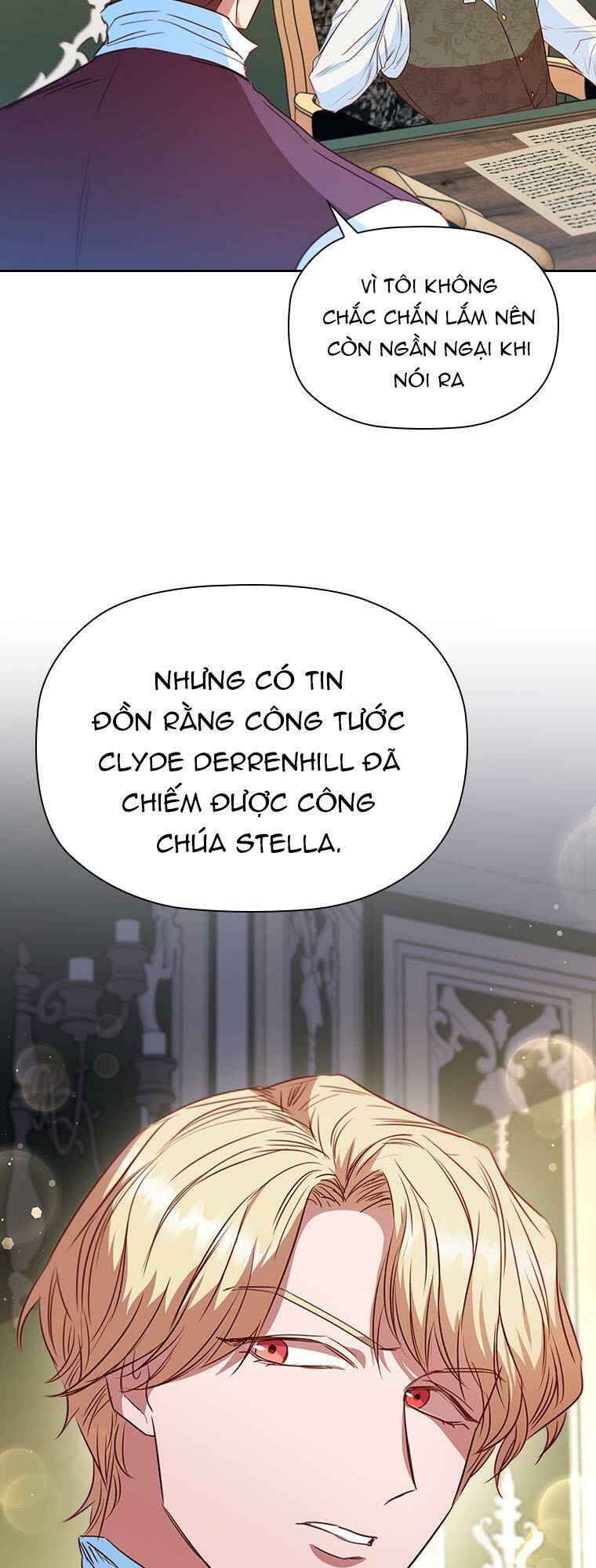 Nhân Vật Phụ Luôn Bị Bỏ Rơi Trước Tiên Chapter 19 - 69