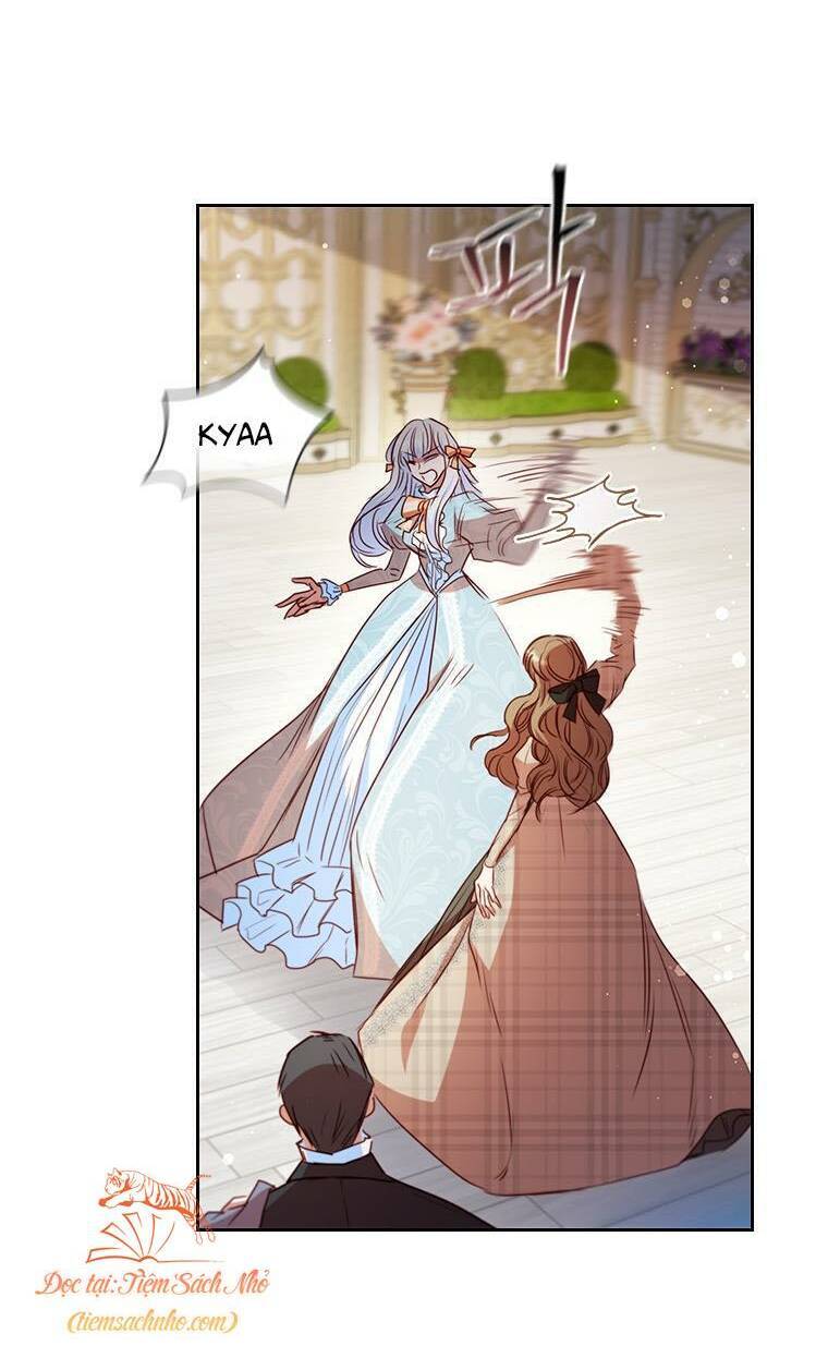 Nhân Vật Phụ Luôn Bị Bỏ Rơi Trước Tiên Chapter 19 - 9