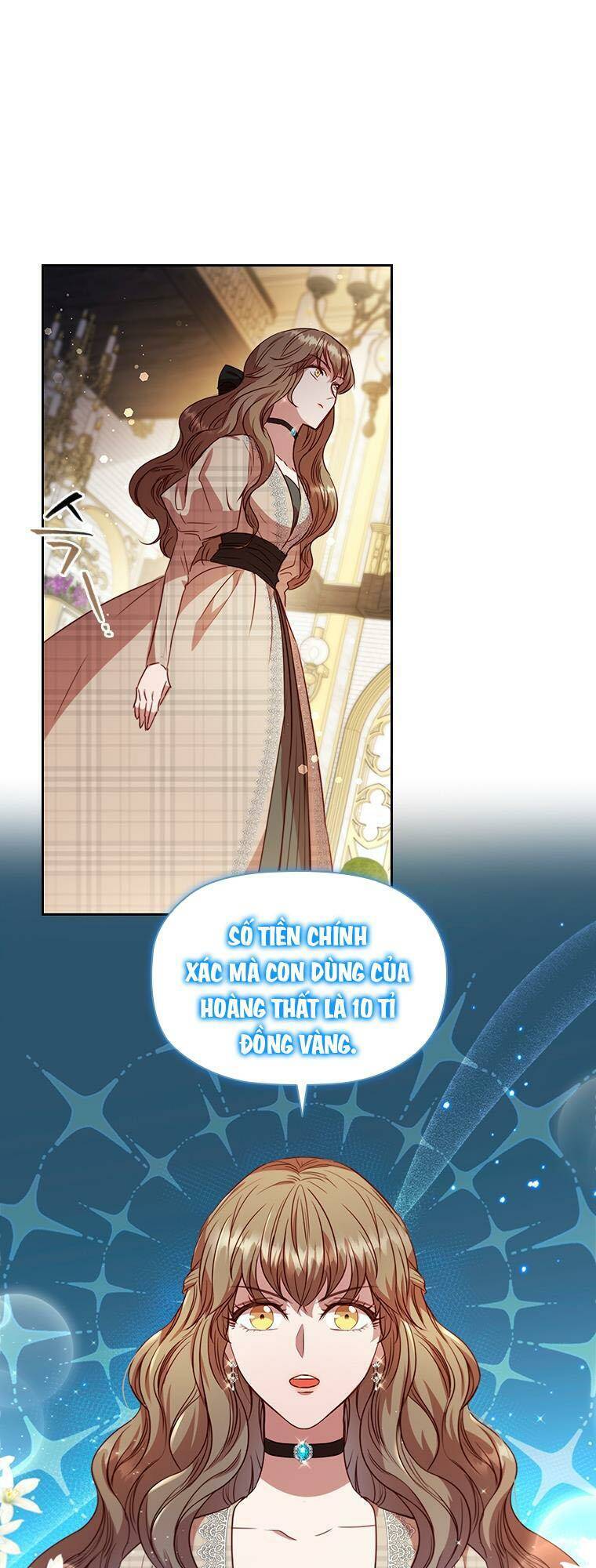 Nhân Vật Phụ Luôn Bị Bỏ Rơi Trước Tiên Chapter 19 - 10