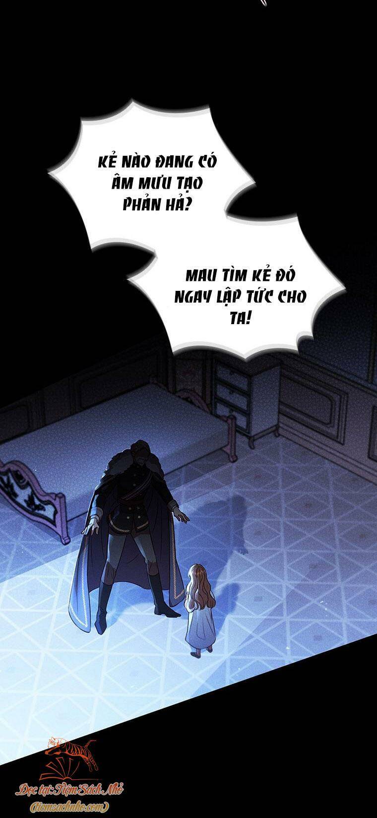 Nhân Vật Phụ Luôn Bị Bỏ Rơi Trước Tiên Chapter 2 - 14