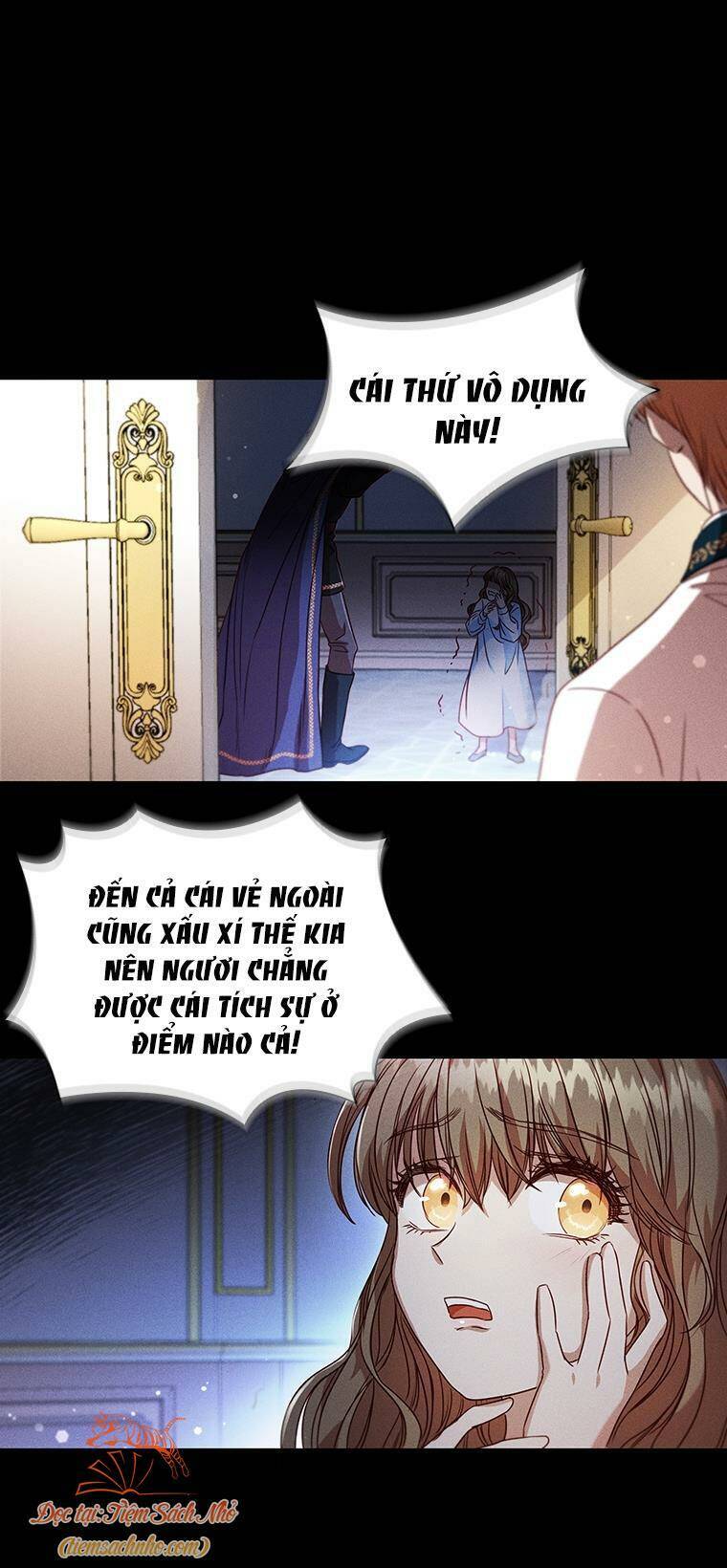 Nhân Vật Phụ Luôn Bị Bỏ Rơi Trước Tiên Chapter 2 - 16