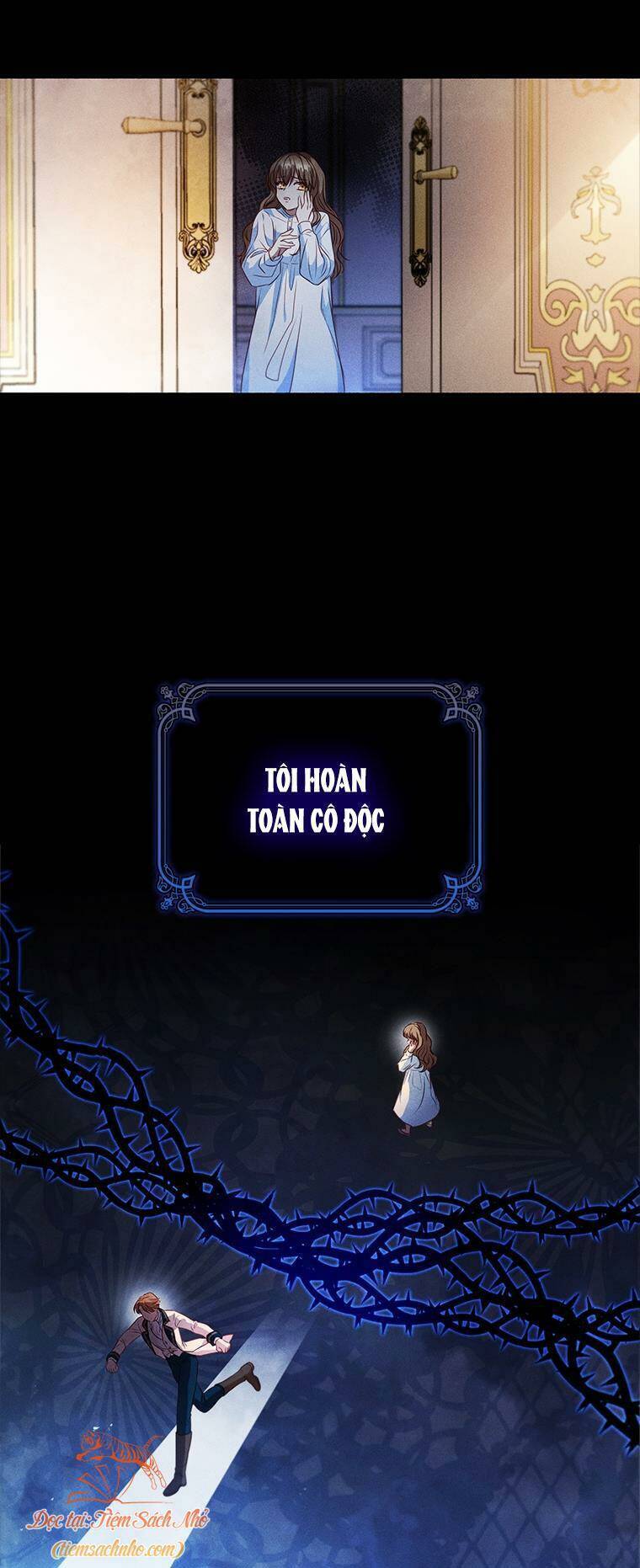 Nhân Vật Phụ Luôn Bị Bỏ Rơi Trước Tiên Chapter 2 - 19