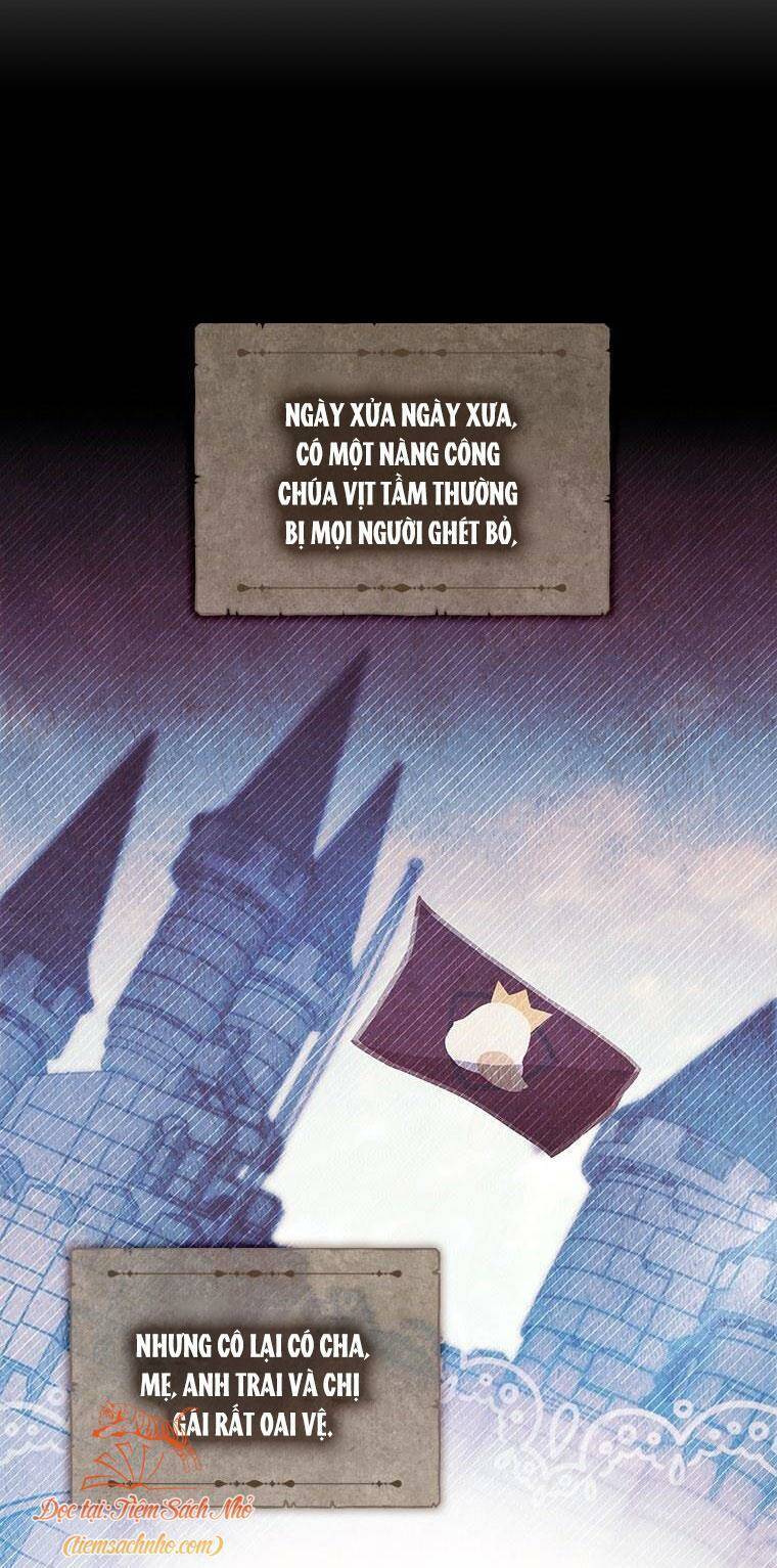 Nhân Vật Phụ Luôn Bị Bỏ Rơi Trước Tiên Chapter 2 - 43