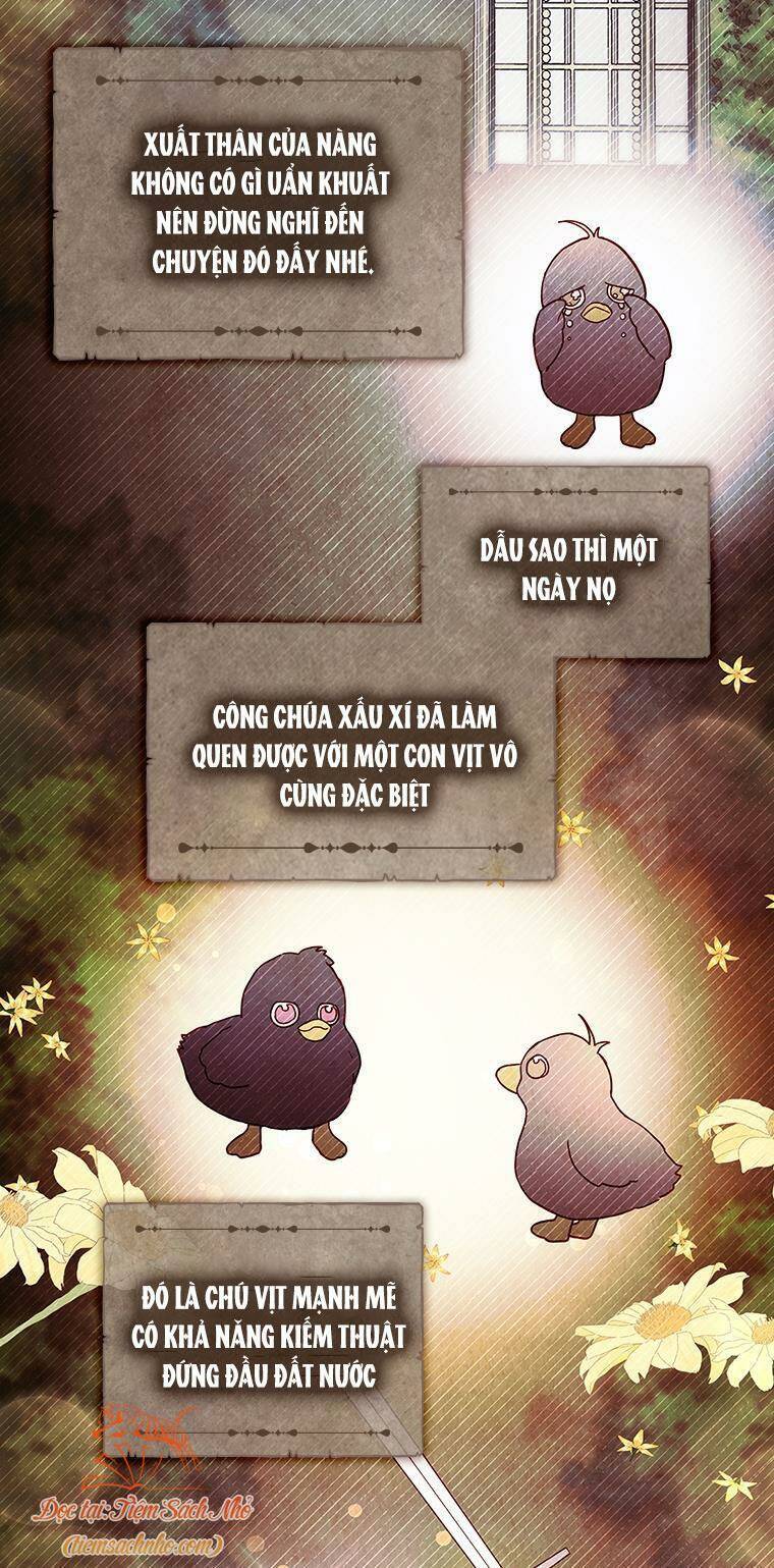 Nhân Vật Phụ Luôn Bị Bỏ Rơi Trước Tiên Chapter 2 - 45