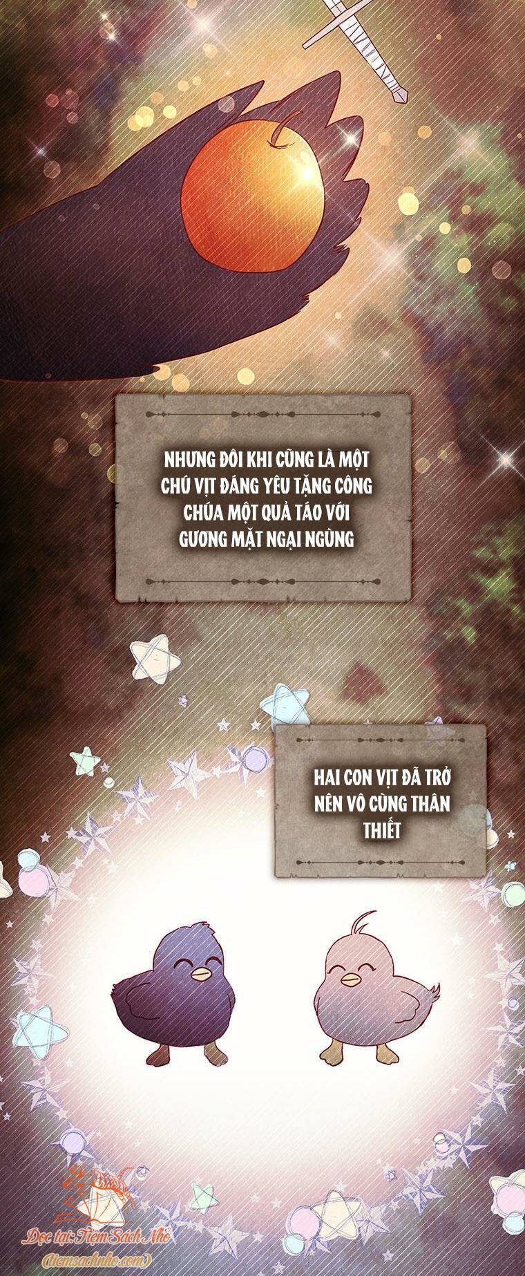 Nhân Vật Phụ Luôn Bị Bỏ Rơi Trước Tiên Chapter 2 - 46