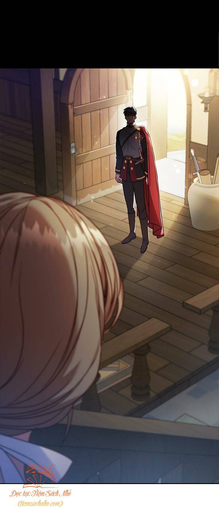 Nhân Vật Phụ Luôn Bị Bỏ Rơi Trước Tiên Chapter 2 - 56