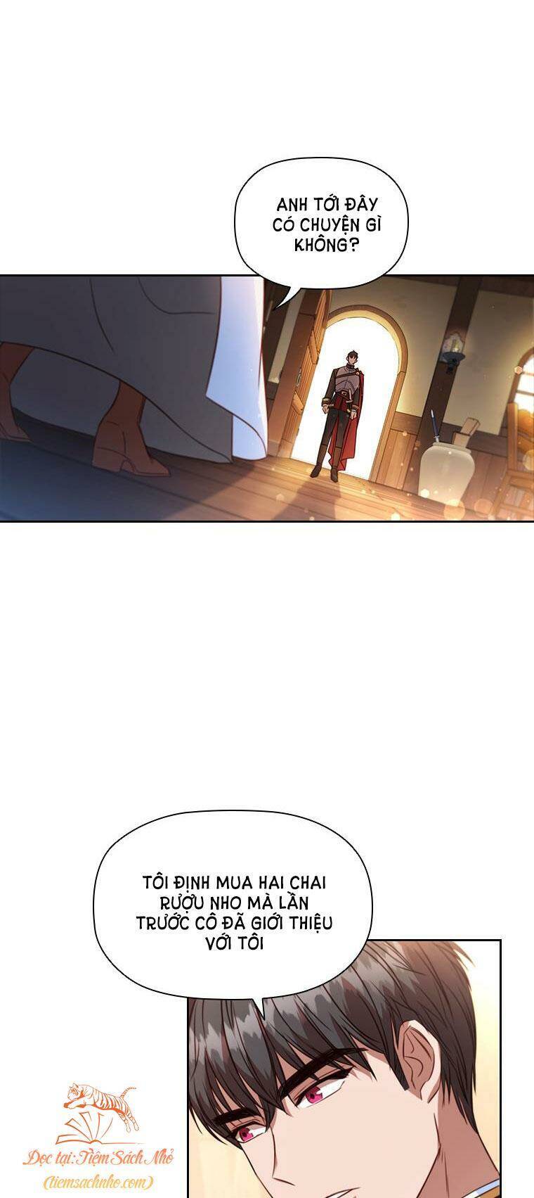 Nhân Vật Phụ Luôn Bị Bỏ Rơi Trước Tiên Chapter 2 - 59