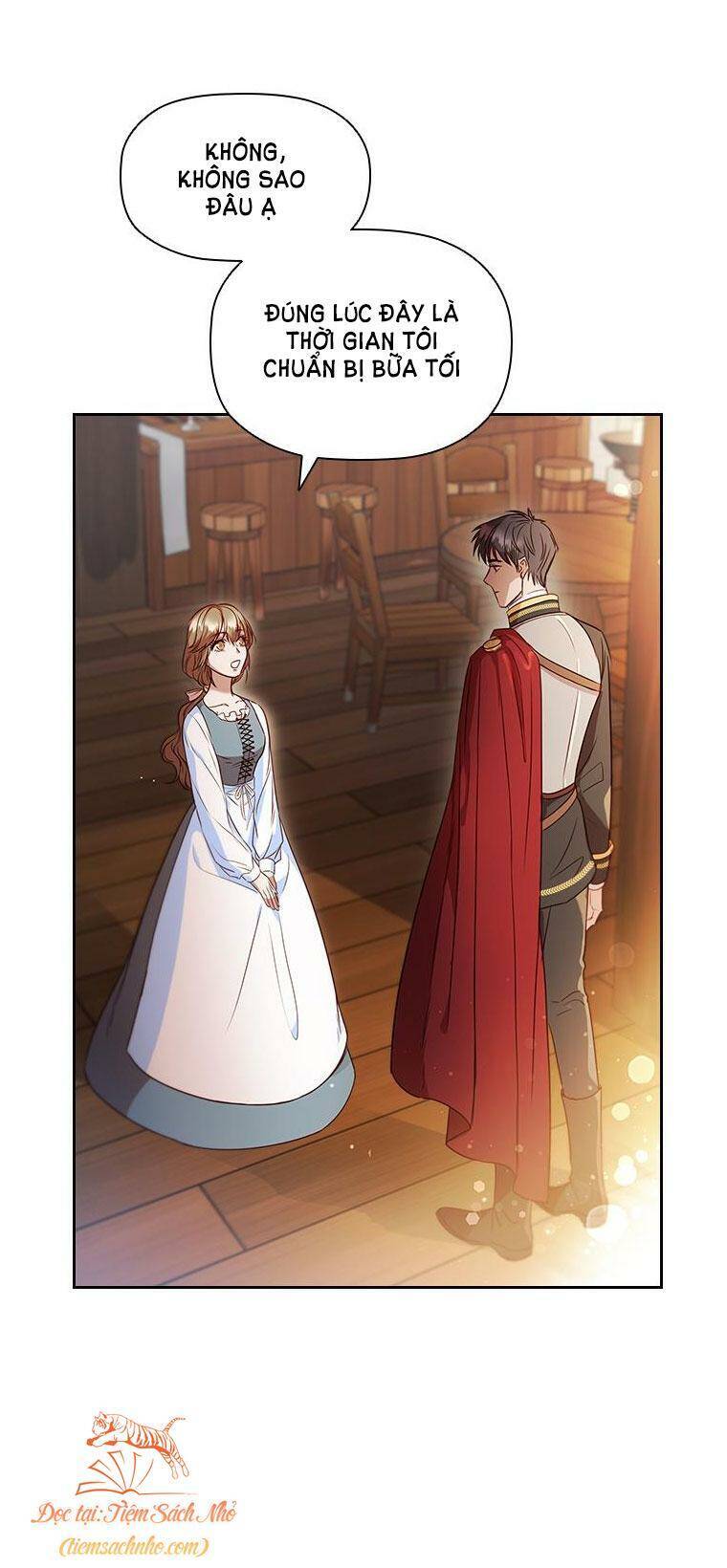Nhân Vật Phụ Luôn Bị Bỏ Rơi Trước Tiên Chapter 2 - 70