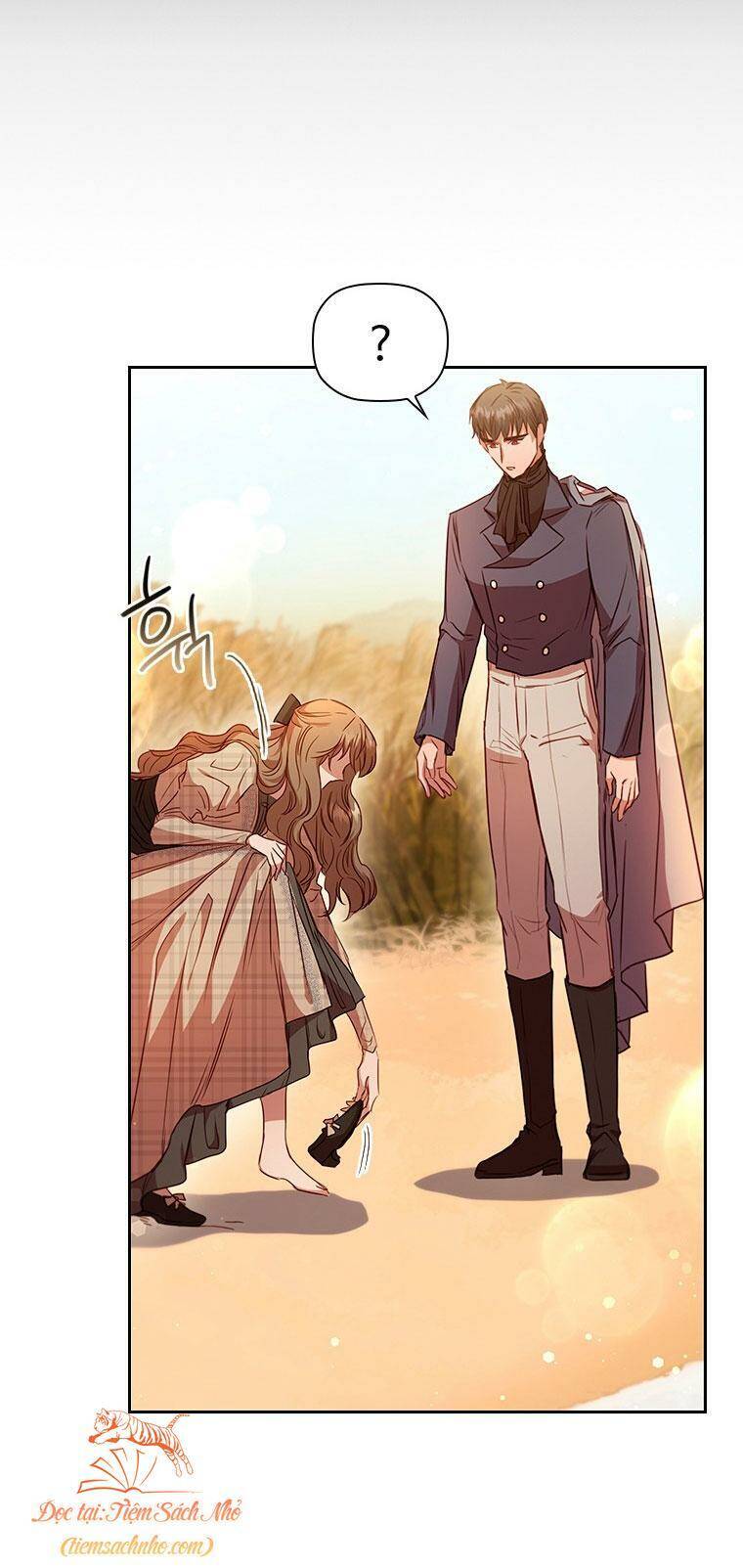 Nhân Vật Phụ Luôn Bị Bỏ Rơi Trước Tiên Chapter 20 - 12