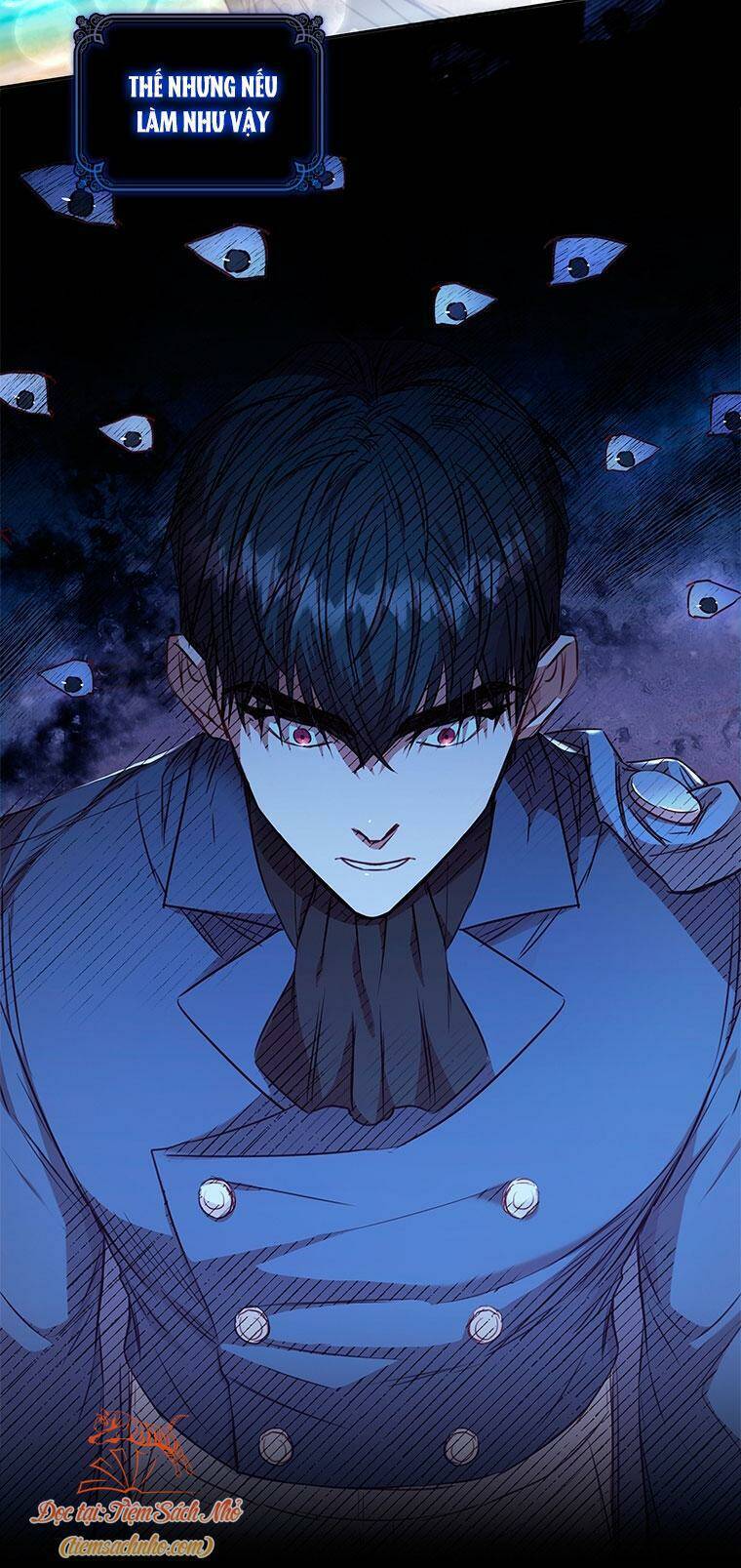 Nhân Vật Phụ Luôn Bị Bỏ Rơi Trước Tiên Chapter 20 - 22