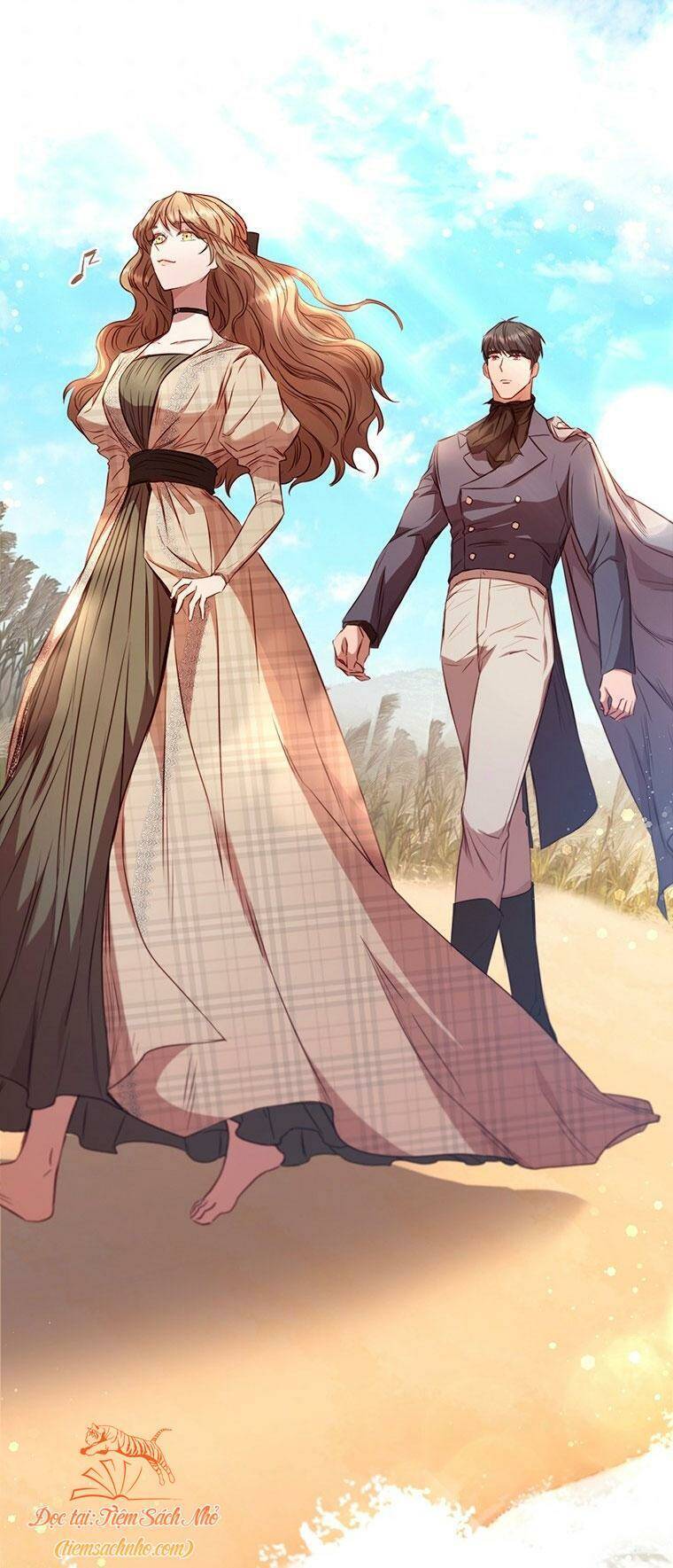 Nhân Vật Phụ Luôn Bị Bỏ Rơi Trước Tiên Chapter 20 - 27