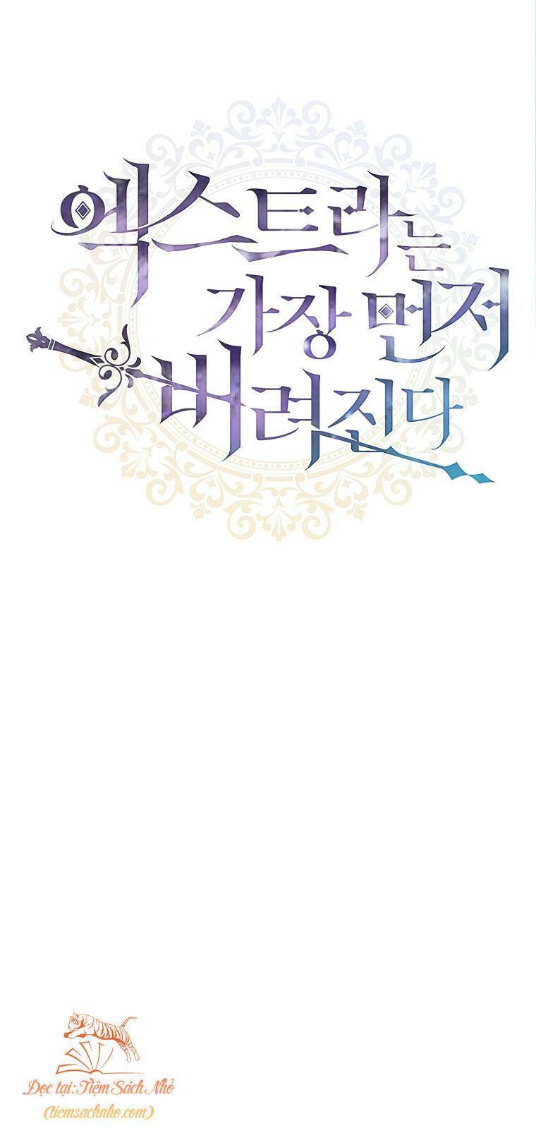 Nhân Vật Phụ Luôn Bị Bỏ Rơi Trước Tiên Chapter 20 - 29