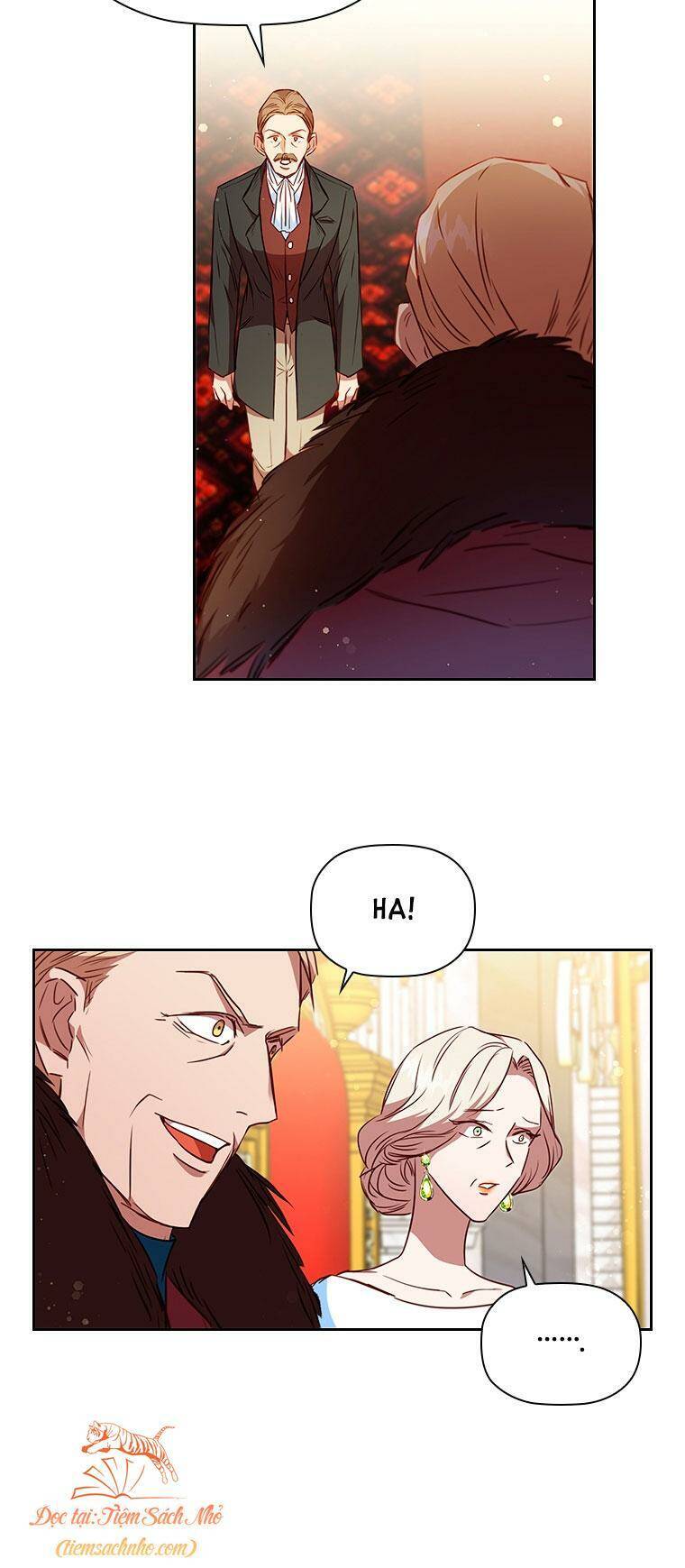 Nhân Vật Phụ Luôn Bị Bỏ Rơi Trước Tiên Chapter 20 - 32