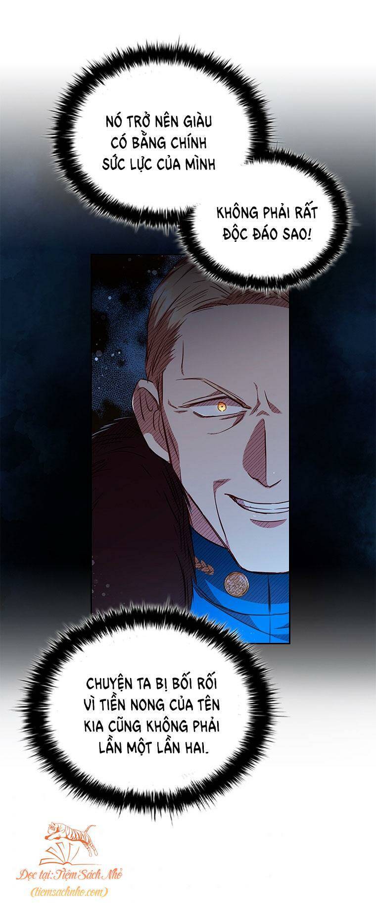 Nhân Vật Phụ Luôn Bị Bỏ Rơi Trước Tiên Chapter 20 - 33