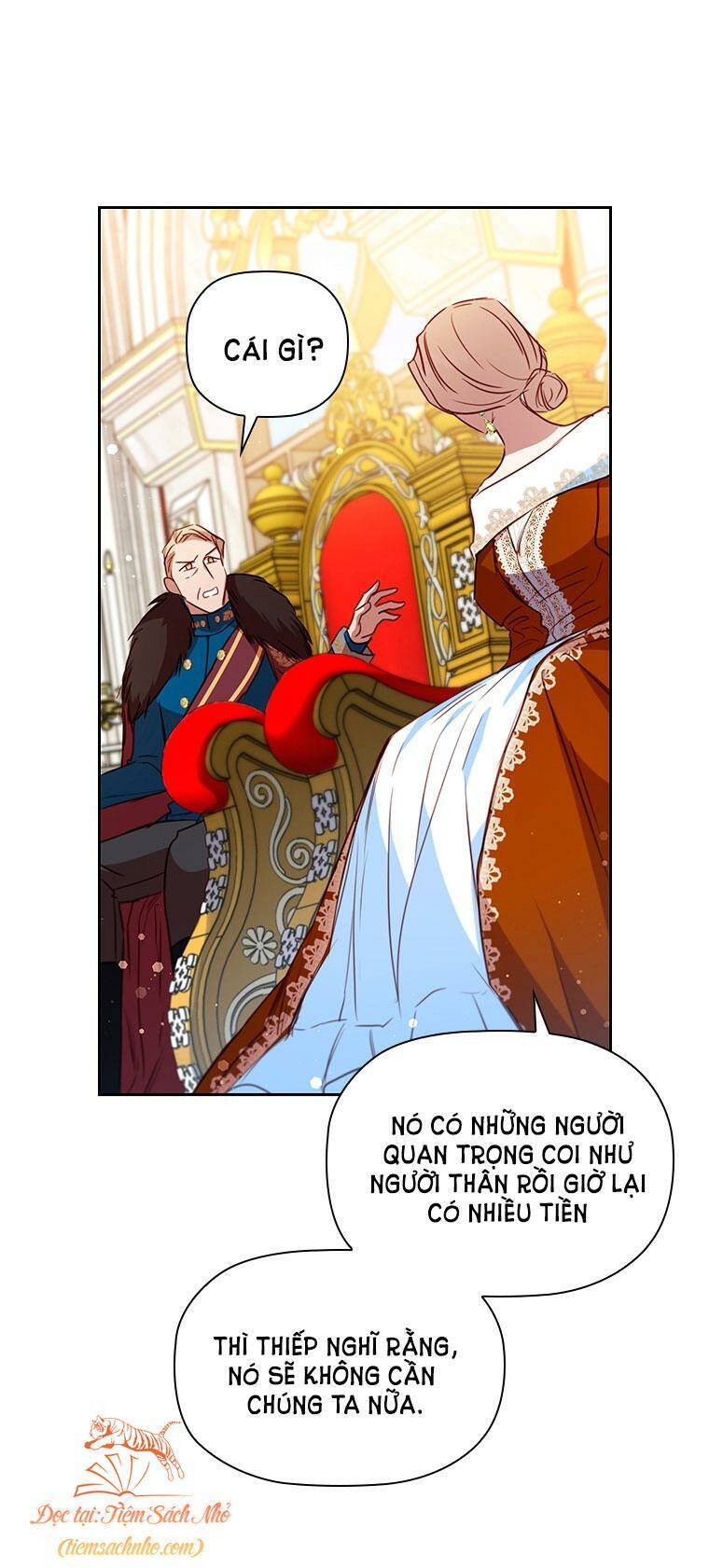 Nhân Vật Phụ Luôn Bị Bỏ Rơi Trước Tiên Chapter 20 - 38