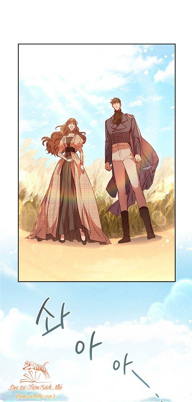 Nhân Vật Phụ Luôn Bị Bỏ Rơi Trước Tiên Chapter 20 - 5