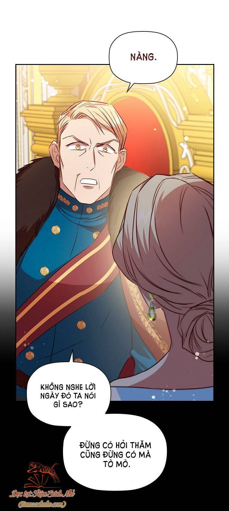 Nhân Vật Phụ Luôn Bị Bỏ Rơi Trước Tiên Chapter 20 - 41