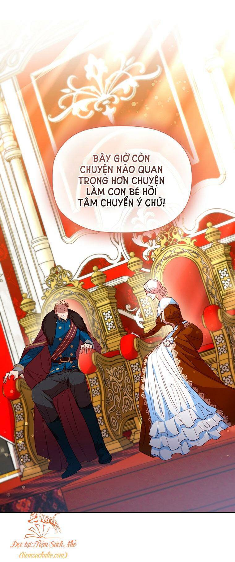 Nhân Vật Phụ Luôn Bị Bỏ Rơi Trước Tiên Chapter 20 - 44