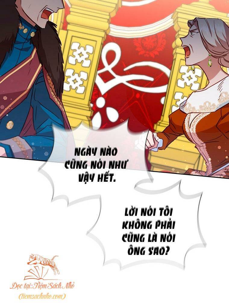 Nhân Vật Phụ Luôn Bị Bỏ Rơi Trước Tiên Chapter 20 - 48