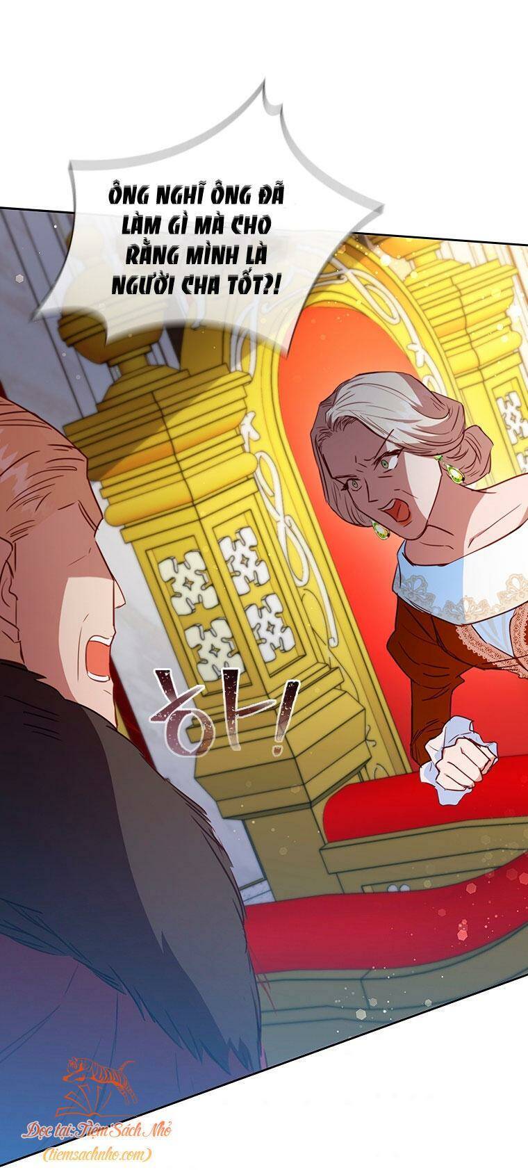 Nhân Vật Phụ Luôn Bị Bỏ Rơi Trước Tiên Chapter 20 - 49