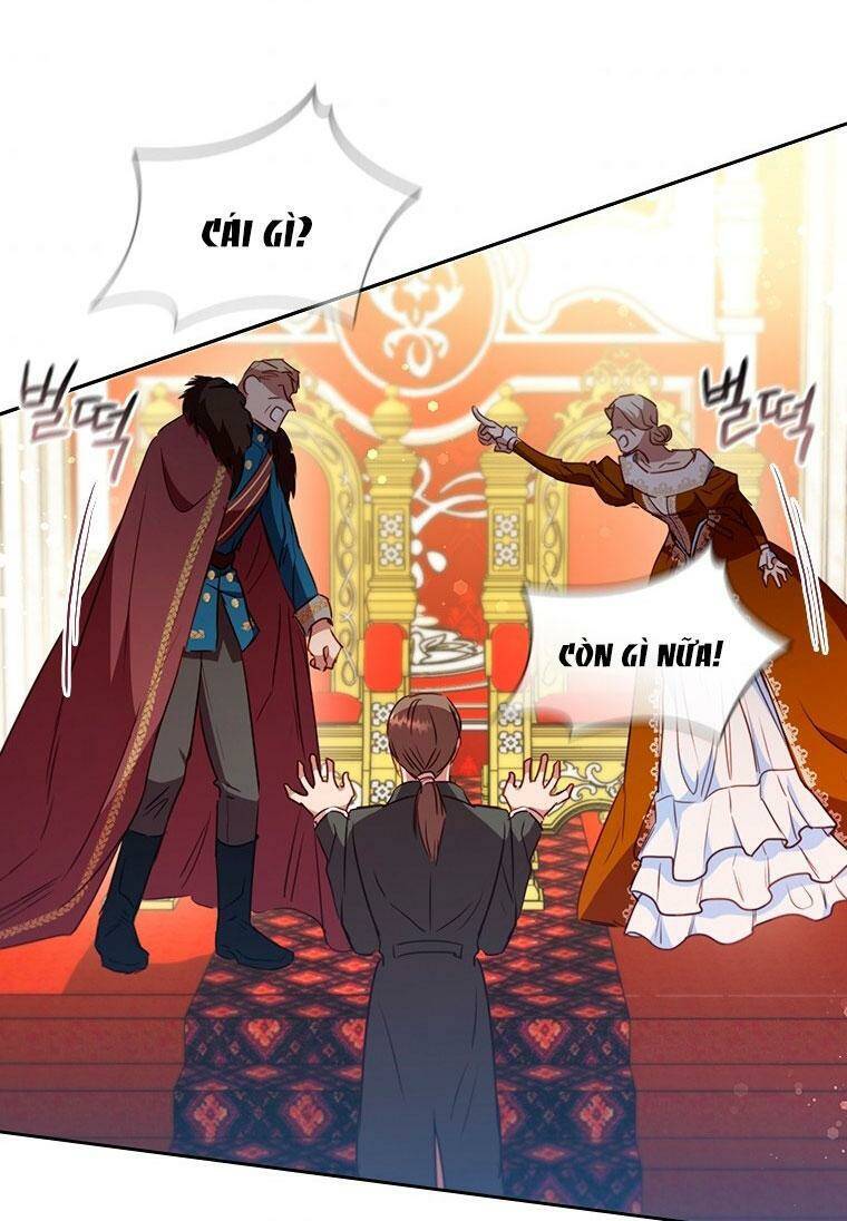 Nhân Vật Phụ Luôn Bị Bỏ Rơi Trước Tiên Chapter 20 - 50