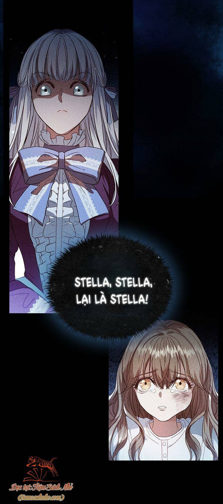 Nhân Vật Phụ Luôn Bị Bỏ Rơi Trước Tiên Chapter 20 - 55