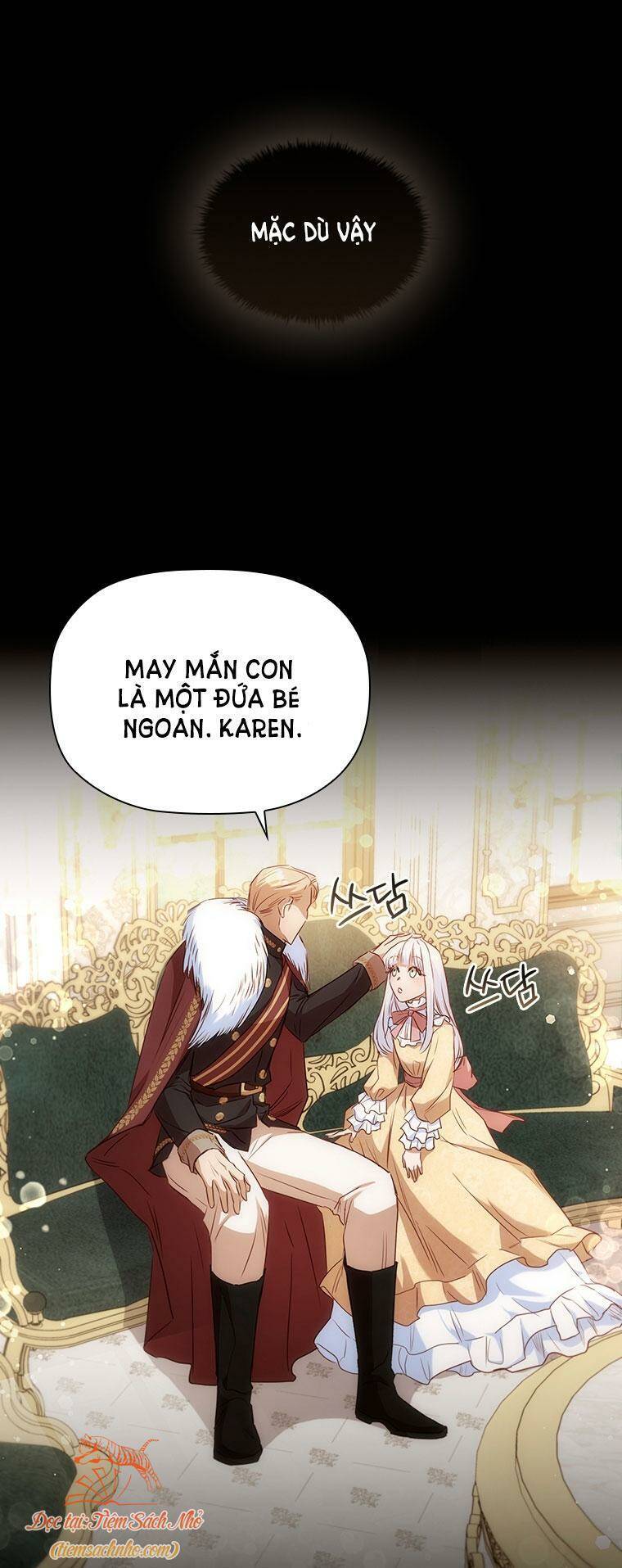 Nhân Vật Phụ Luôn Bị Bỏ Rơi Trước Tiên Chapter 20 - 56