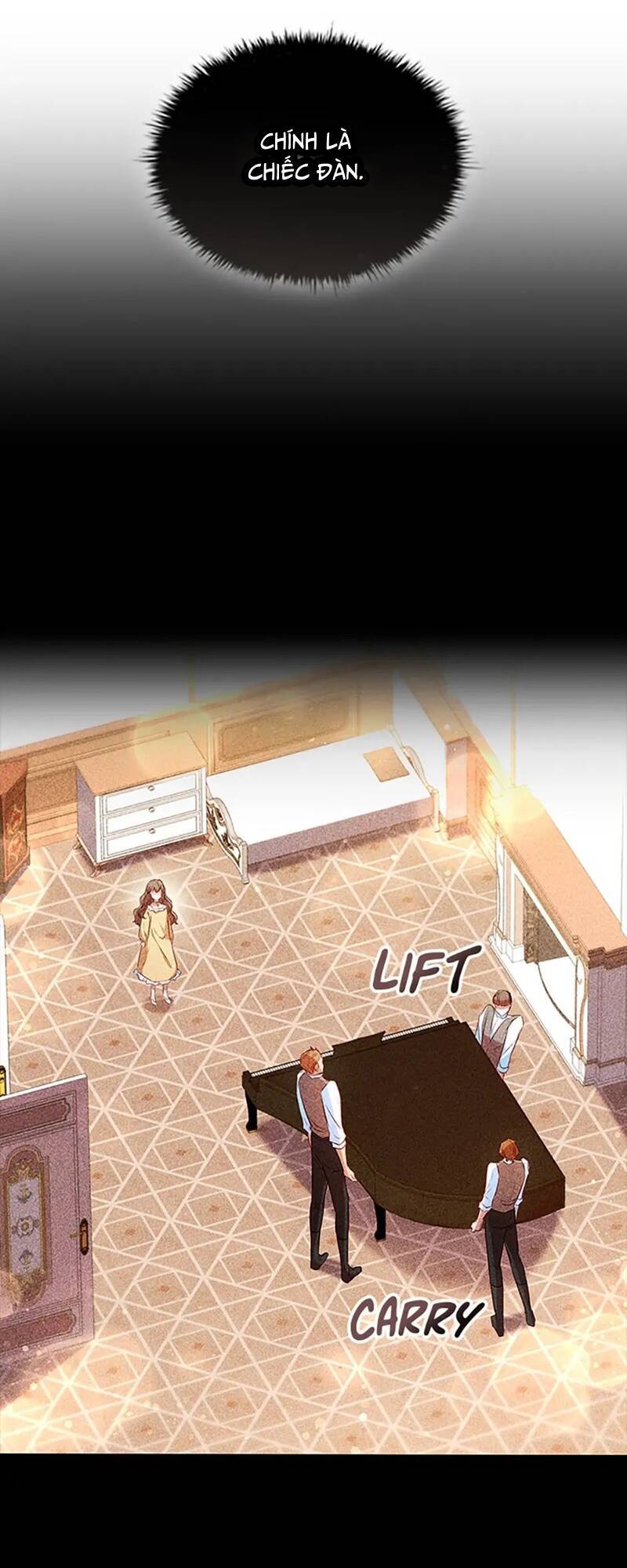 Nhân Vật Phụ Luôn Bị Bỏ Rơi Trước Tiên Chapter 21 - 14