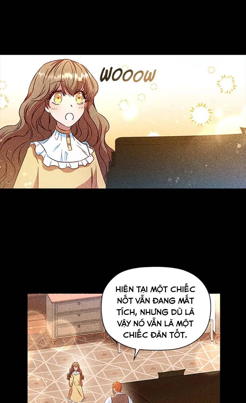 Nhân Vật Phụ Luôn Bị Bỏ Rơi Trước Tiên Chapter 21 - 15