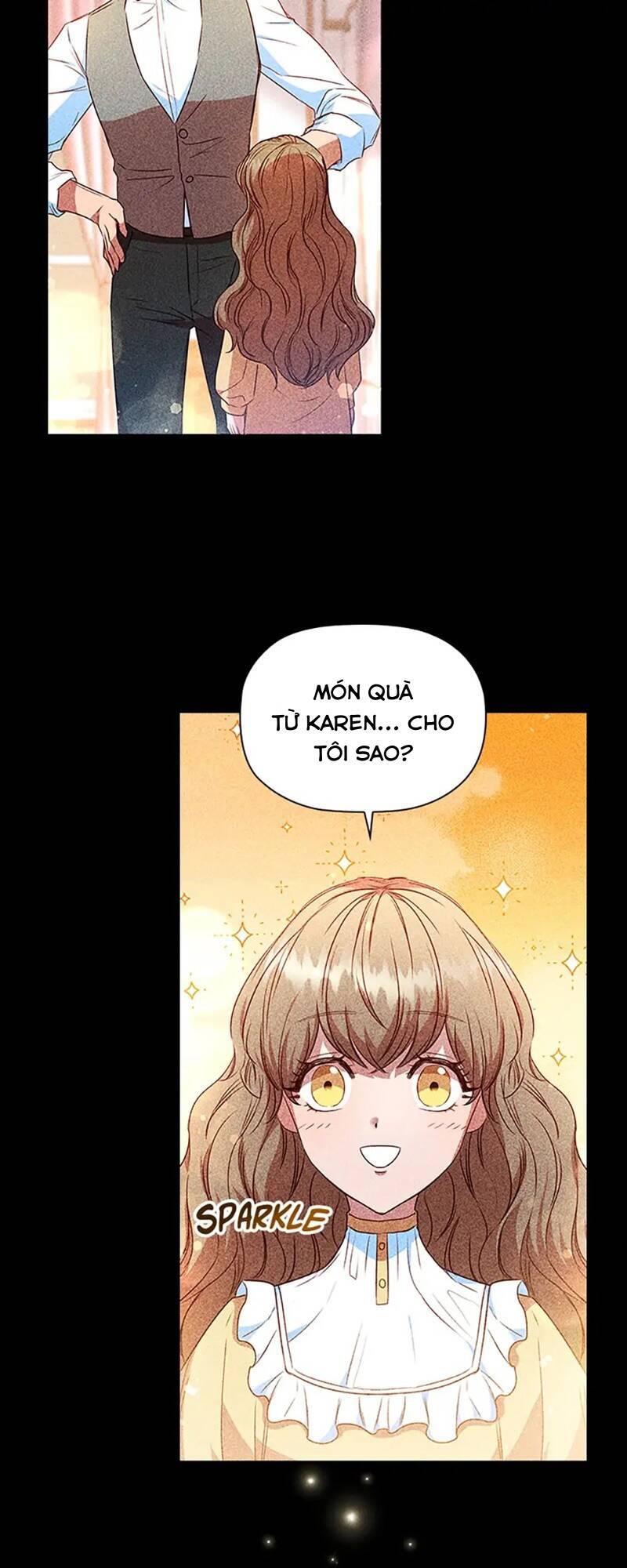 Nhân Vật Phụ Luôn Bị Bỏ Rơi Trước Tiên Chapter 21 - 17