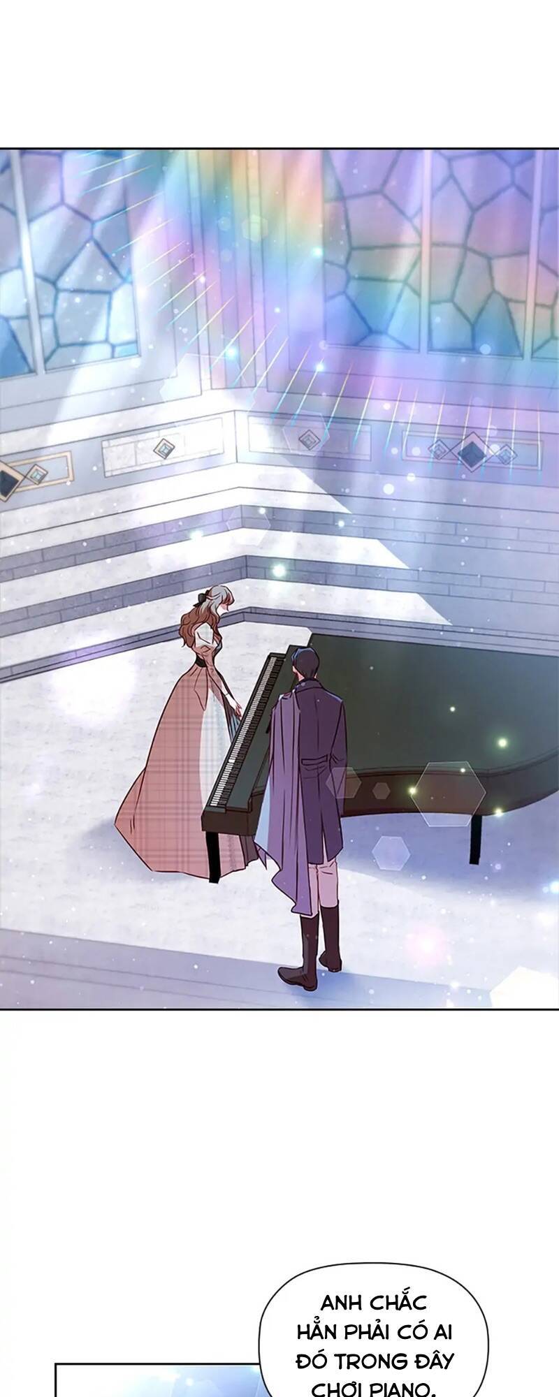 Nhân Vật Phụ Luôn Bị Bỏ Rơi Trước Tiên Chapter 21 - 21