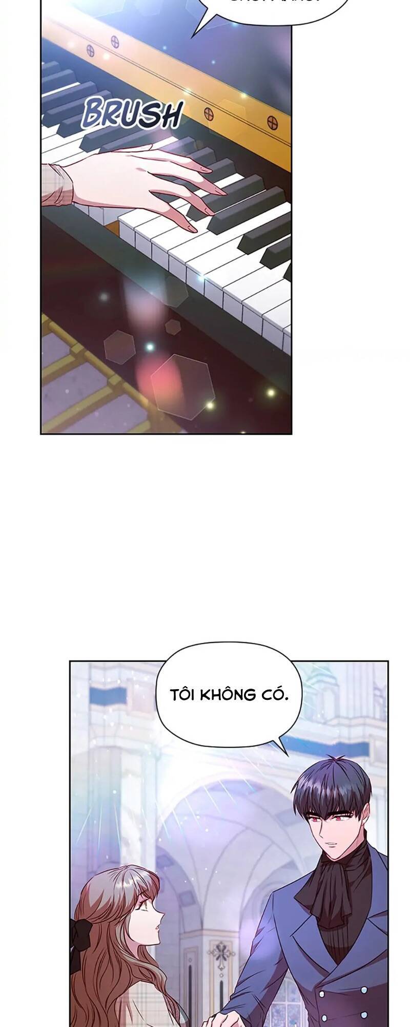 Nhân Vật Phụ Luôn Bị Bỏ Rơi Trước Tiên Chapter 21 - 22