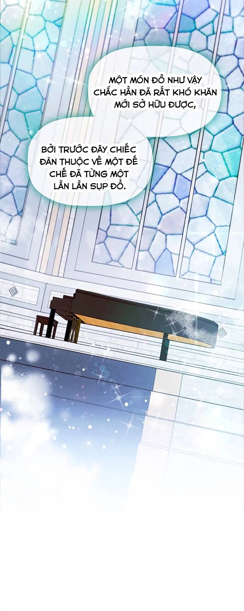 Nhân Vật Phụ Luôn Bị Bỏ Rơi Trước Tiên Chapter 21 - 25