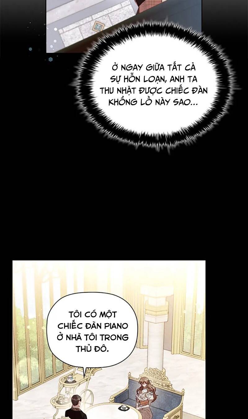 Nhân Vật Phụ Luôn Bị Bỏ Rơi Trước Tiên Chapter 21 - 28