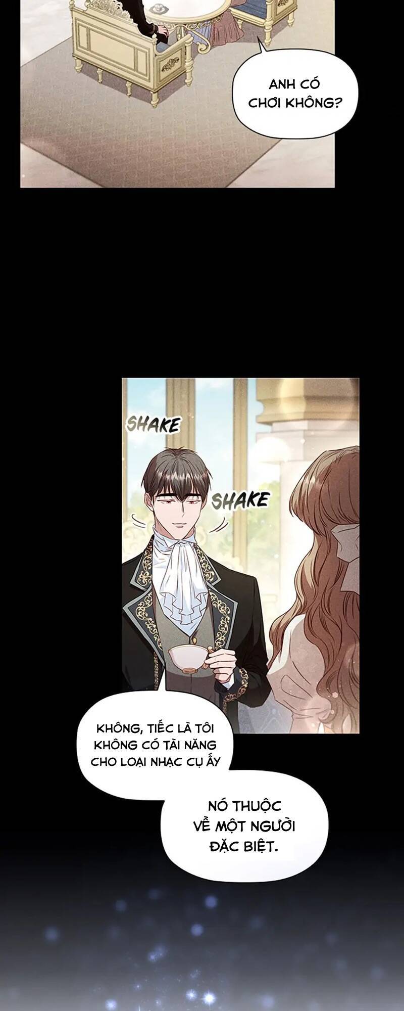 Nhân Vật Phụ Luôn Bị Bỏ Rơi Trước Tiên Chapter 21 - 29