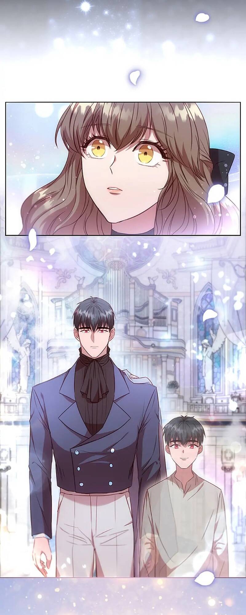 Nhân Vật Phụ Luôn Bị Bỏ Rơi Trước Tiên Chapter 21 - 30